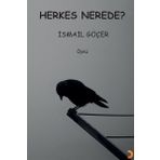 Herkes Nerede? Cinius Yayınları