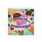 Herkese Dondurma - Everley Hart