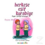Herkese Eşit Kurabiye - Feyza Altun