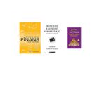 Herkese Göre Finans... +2 Ekonomi Kitabı
