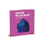 Herkese İyi Geceler - Chris Haughton