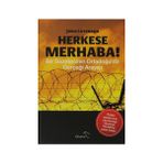 HERKESE MERHABA! - JORIS LUYENDIJK
