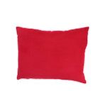 Herkese Mobilya Dolgulu 48x40 cm Aura Kırlent Yastık