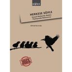 Herkese Söyle - Alfred Hermida