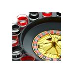 herkesetoptantic Rus Ruleti Drinking Roulette Shot Bardaklı Tekila Içki Oyun Seti