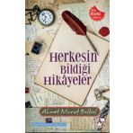 Herkesin Bildiği Hikayeler - Ahmet Murat Bülbül - Az Kitap