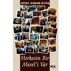 Herkesin Bir Meseli Var - Aysel Sadak İltaş