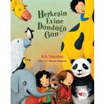 Herkesin Evine Döndüğü Gün - Aslı Tohumcu