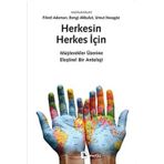 Herkesin Herkes İçin - Umut Kocagöz Fikret Adaman Bengi Akbulut