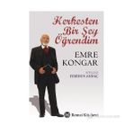HERKESTEN BIR ŞEY ÖĞRENDIM - EMRE KONGAR - FERIDUN ANDAÇ