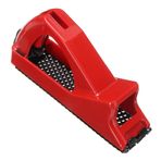 Herklotzn Alçı karton törpü rendesi törpü 145 mm MDF cam elyaf planya yazılımı metal alçıpan ve diğer