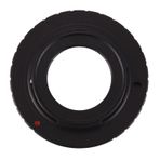 Herklotzn C-Mount Siyah Sinematik Lens 16 mm 1 Mount J1 V1 J2 V2 J3 V3 J4 Kamera Lens Adaptör Halkası C-N1 C-Nikon1