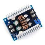 Herklotzn Düşürücü 300W 20A Modül Dönüştürücü DC Düşürücü CV Güç Modülü DC 6V-40V - 1.2V-35V Voltaj Regülatörü 4V 5V Redüktör