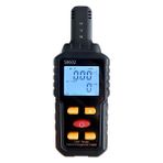 Herklotzn Geiger Radyasyon Dozimetre EMF Metre Otomatik Alarm Gerçek Zamanlı Ölçüm Radyasyon Dedektörü Test Cihazı
