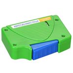 Herklotzn Yüz Temizleme Kutusu, Domuz Kuyruğu Temizleyici, Kaset Elyaf Temizleme Aracı, Optik Fiber Temizleme Aletleri Ftth için///LC