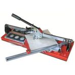 Herkül 35503 1200mm Seramik Kesme Makinesi