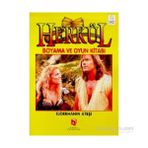 HERKÜL BOYAMA VE OYUN KITABI - EJDERHANIN ATEŞI - KOLEKTIF