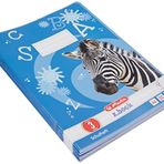 Herlitz 10767283 A4 Çizgili 32 Yaprak 5 Adet Defter