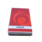 Herlitz 110536 50 Yaprak 10 Adet A4 Spiral Not Defteri
