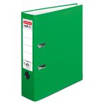 Herlitz 11053667 Açık Yeşil Klasör