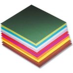 Herlitz Hobi Market Art Origami Kağıdı 20X20 Cm. 10 Renk 100 Adet