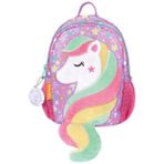 Herlitz SKDF-007A Unicorn Desenli Anaokulu Çantası