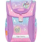 Herlitz TGJY-026A Işıklı Renkli Okul Çantası