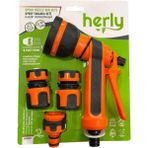 Herly Sprey Tabanca Seti HL2201