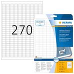 Herma 10000 Kaldırılabilir Etiket