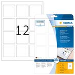 Herma 10109 Kaldırılabilir Etiket