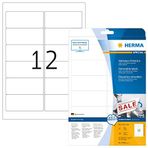 Herma 4348 Kaldırılabilir Etiket