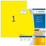 Herma 4401 Renkli Etiket