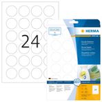 Herma 5066 Kaldırılabilir Etiket