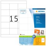 Herma Beyaz A4 100 70 x 50.8 Premium Lazer Etiket