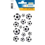 Herma Futbol Çocuk Etiketleri