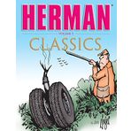 Herman Classics: Volume 3 by Jim Unger