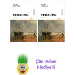 Herman Melville 2 Kitap Seti + Çim Adam Hediye - Hayır