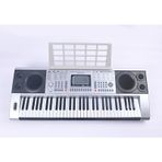 HERMANN Mayer HMK 6500G Tuş Hassasiyetli Org - GRİ