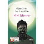 Hermann The Irascible - English Story Series - A2 Stage 2