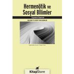 Hermenötik ve Sosyal Bilimler - zygmun bauman