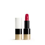 Hermes 82 Rouge Vigne Saten Ruj