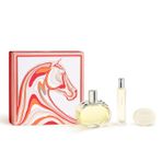 Hermes Barenia Edp 100 Ml + Sabun 25 Gr + Edp 15 Ml