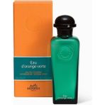 Hermes Eau De Orange Verte Edc Erkek Parfüm 100 ml