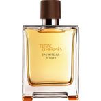 Hermes Eau Intense Vetiver Erkek Parfümü 100 ml Oryantal Koku ile Ferah Açılış