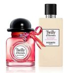 Hermes HRM109236V0Y Twilly D'Hermes EDP 85 ml Kadın Parfüm Set