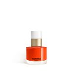 Hermes Les Mains Orange Poppy Şeftali Tırnak Oje