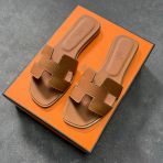 Hermes Oran Taba Kadın Terlik