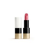 Hermes Rouge 19 Rose Bruyere Pembe Saten Ruj