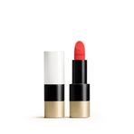Hermes Rouge Exotique Şeftali Mat Ruj