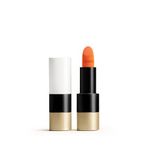Hermes Rouge Orange Boite Mat Ruj